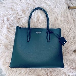 AUTHENTIC Kate Spade bag, large size, EUC